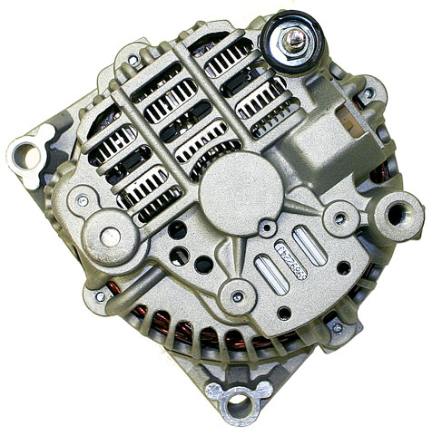 Holden LS2 Gen4 V8 140A Alternator Mitsubishi